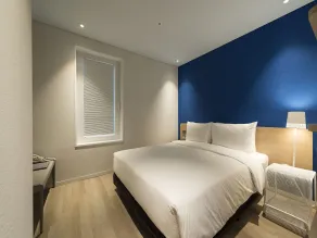 Hotel Park Habio - Room