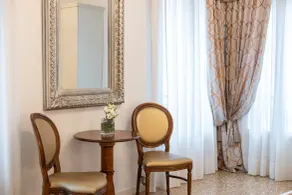 San Teodoro Palace - Luxury Apartments - Habitación