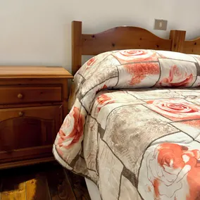 Albergo Ristorante Ca di Veroli - Chambre