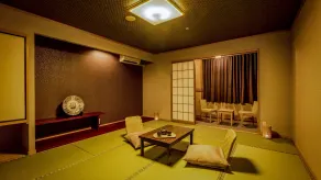 Ooedo Onsen Monogatari Miyoshiya - Chambre