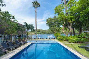 Casalay Boutique Villas & Dive - Pool
