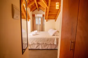 Hotel Vientos del Sur - Room
