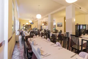 B&B Hotel Roy - Restaurant