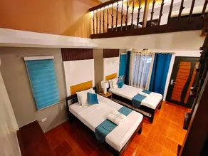 La Luz Beach Resort - Room