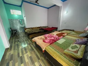 Hotel Rama Palace - Room