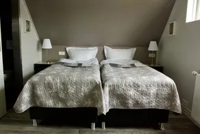 Akkeri Guesthouse - Værelse