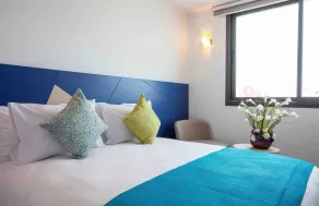 Relax Hotel Casa Voyageurs - Chambre
