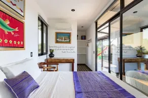 Cabane Container Hotel - ADULTS ONLY - Chambre