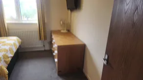 Peterborough Nice House with garden free parking - Rom