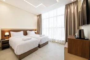 Hotel El Toro Tanger - Chambre
