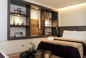 T House Tagaytay - Chambre