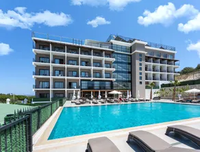 Aya Yorgi Hotel By T - Pool