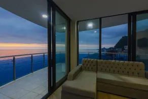 Panorama Kvariati - Room
