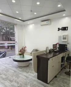 TQ 2 Hotel & Apartment - Reception