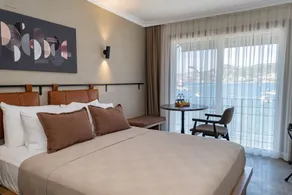 BD SUITES - Room