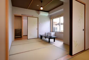 Kumagaya Royal Hotel Suzuki - Chambre