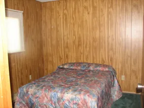 Betula Lake Resort - Room