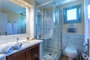 Harmony Hotel Apartments - Bad