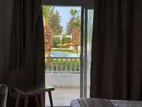 Hello Yasmine Hotel - Værelse