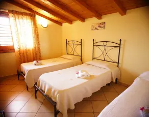 B&B Casalotto Inn - Zimmer