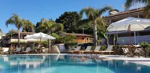 L' Arcobaleno Resort - Pool