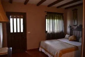 Finca La Josa, Candeleda, Gredos, VUTAV397 - Habitación