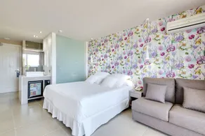 Occidental Ibiza - All Inclusive - Room