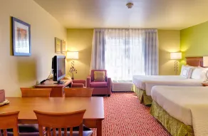 TownePlace Suites by Marriott Las Cruces - Chambre