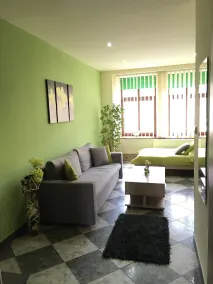 Penzión Hradby - Zimmer