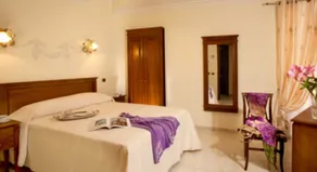 Hotel Grifo - Værelse