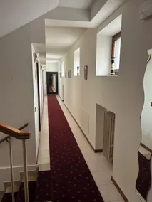 Hotel e Ristorante Cassone - Chambre