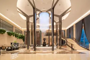 Wanda Yi Yangzhou - Rezeption