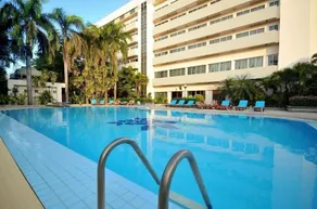 Maeyom Palace Hotel - Pool
