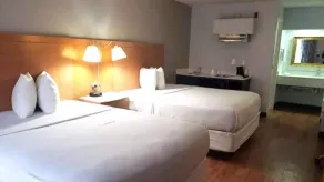 Studio 6 Extended Stay - Savannah, GA - Gateway & I-95 - Camera