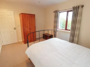 Valley View - Chambre
