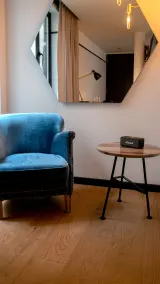 HAB Hotel Bogotá - Room