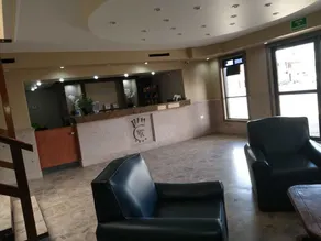 Hotel POSADA DEL REY - Recepción
