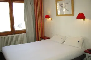 Hotel Panda - Room