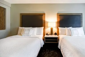 SpringHill Suites by Marriott Atlanta Kennesaw - Chambre