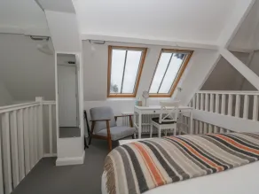 Moorhurst Cottage - Chambre