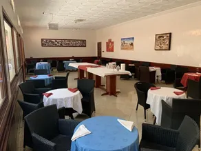 Hotel Doums - Restaurant