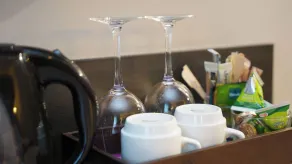 Quality Hotel Sundsvall - Camera