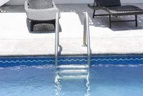 Sleep Inn Mazatlan - Piscine