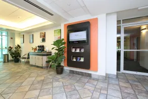 Motel 6-Colchester, VT - Burlington - Hall