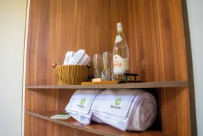 Eco Suites El Zonte - Room