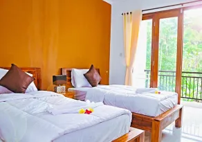Kailash Homestay - Room