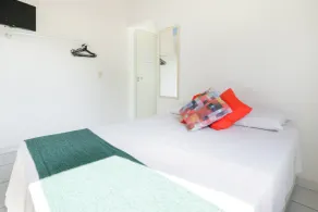 VELINN Pousada Entre Praias - Habitación