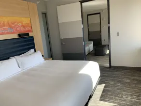 Aloft by Marriott Columbus Westerville - Chambre