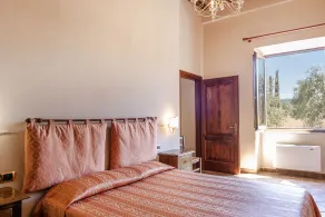 Antica Grancia Di Quercecchio - Chambre