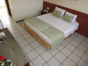 Hotel Nacional Inn Recife Aeroporto - Room